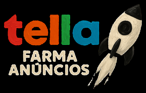 Tella Farma Anúncios